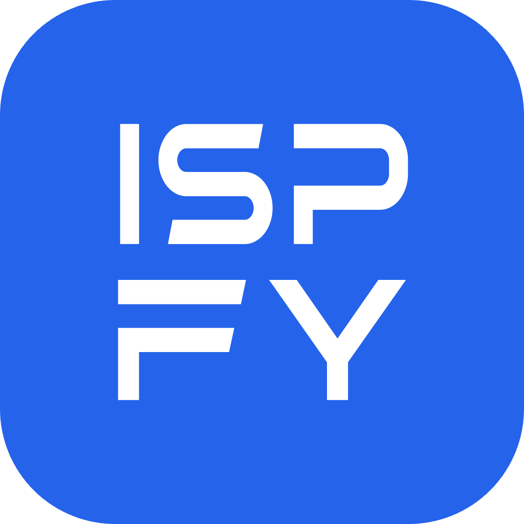 ISPFy