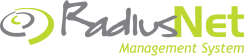 RadiusNet